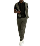 Polo extra size Harmont Blaine