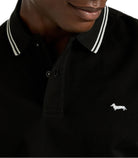 Polo extra size Harmont Blaine