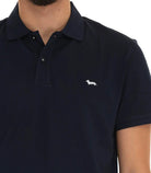 Polo Extra size Harmont Blaine