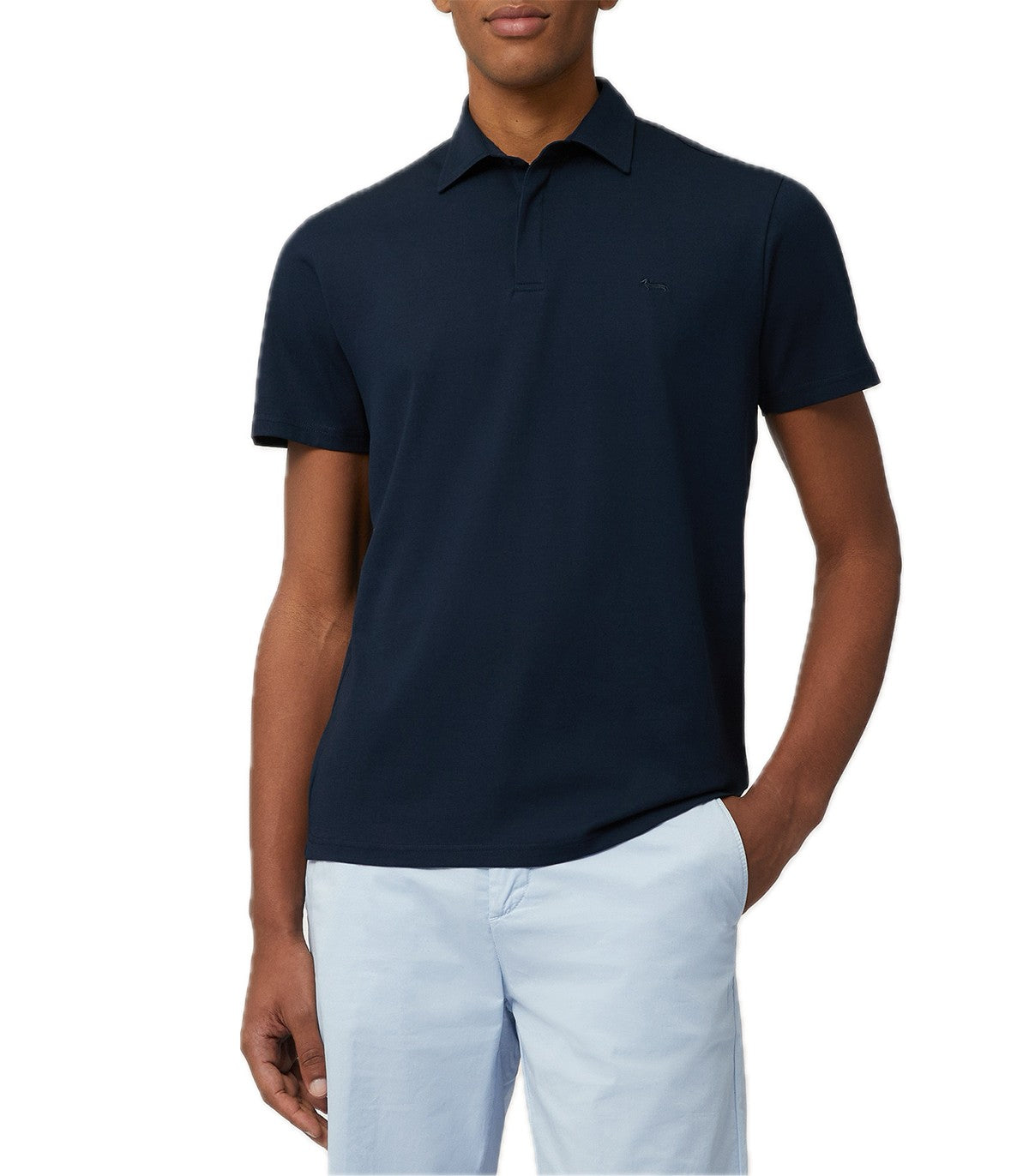 Polo Uomo Harmont Blaine