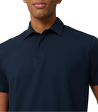 Polo extra size Harmont Blaine