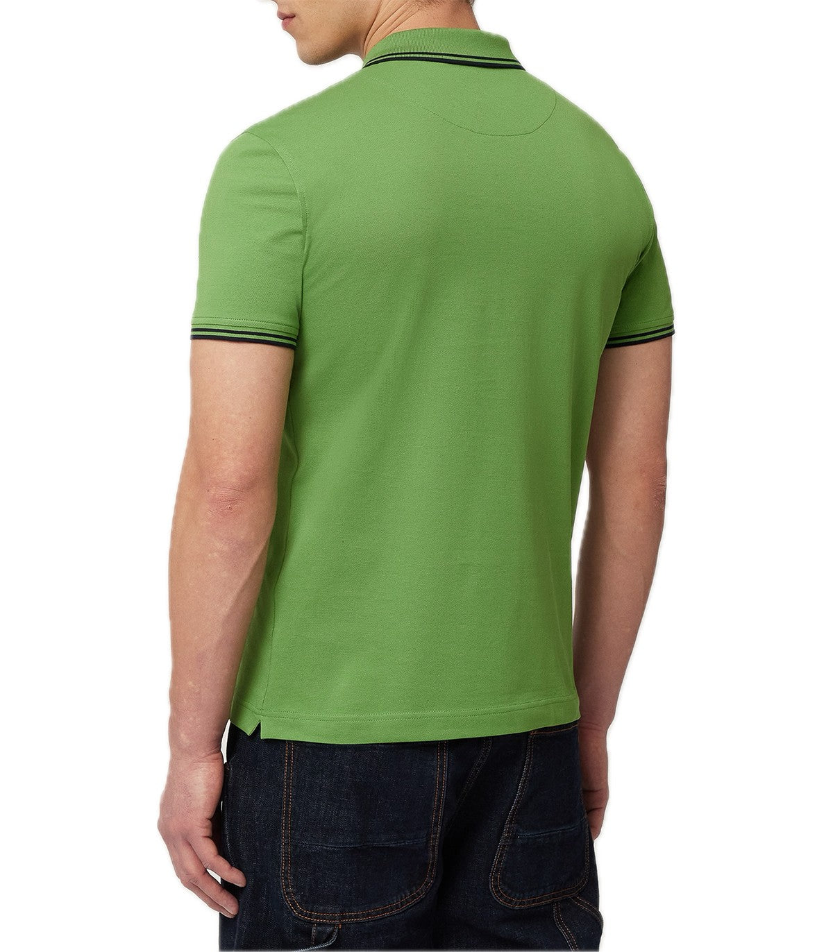 Polo Uomo Harmont Blaine