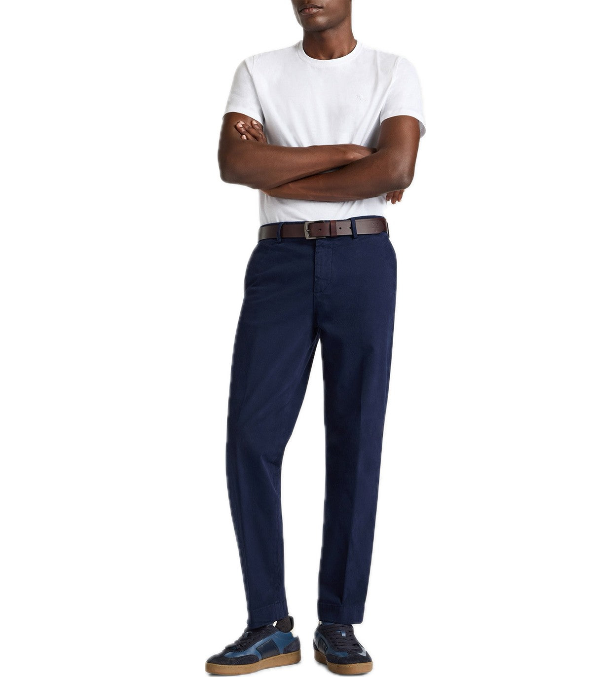 T-shirt Uomo Harmont Blaine