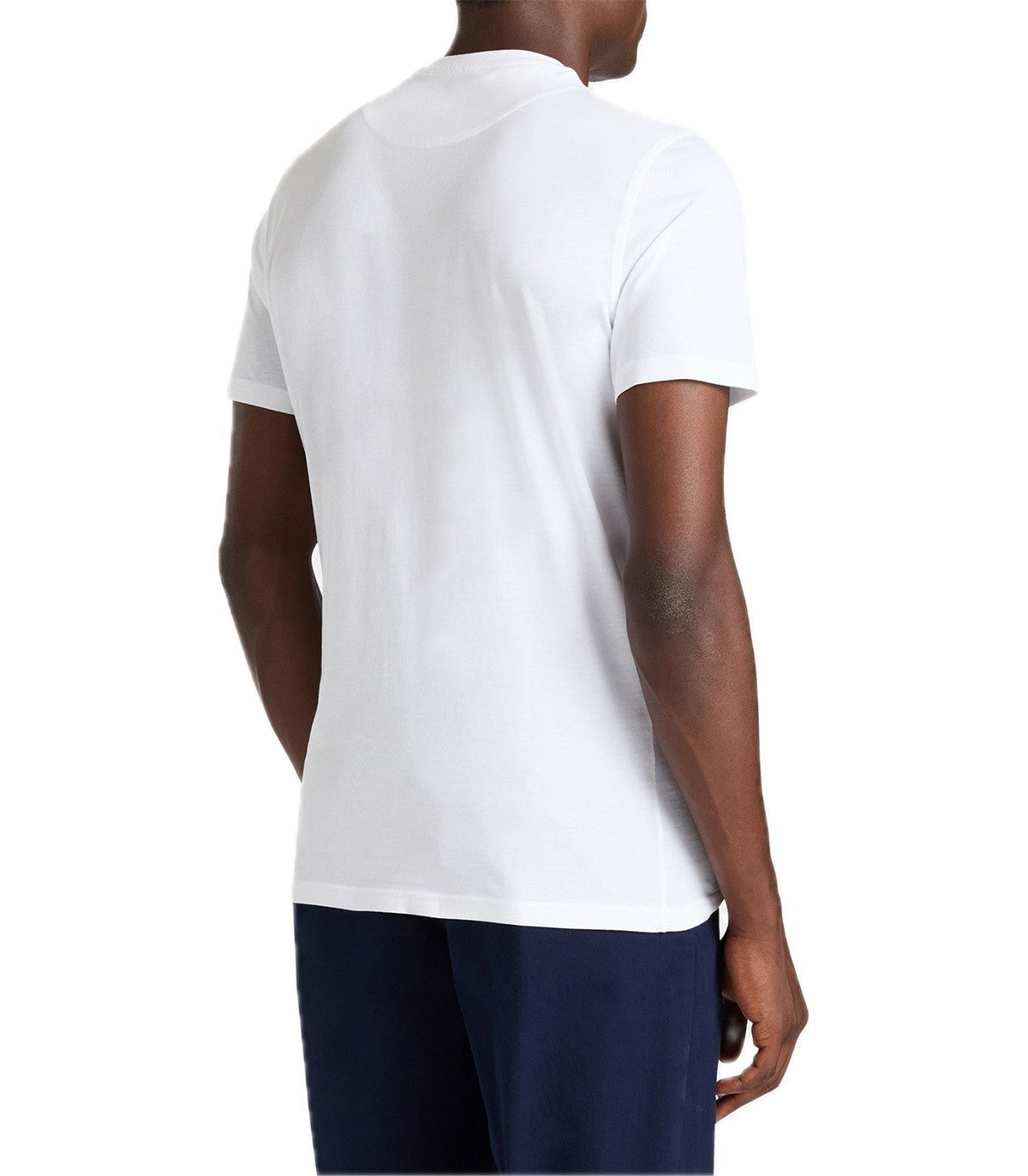 T-shirt Uomo Harmont Blaine
