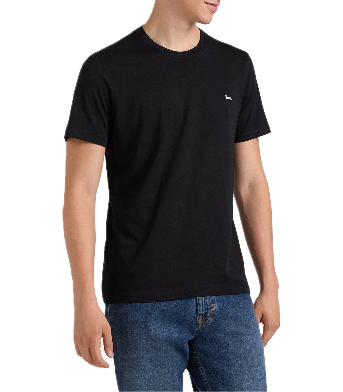 T-shirt Uomo Harmont Blaine