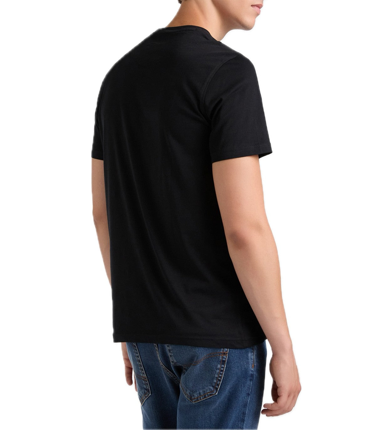 T-shirt Uomo Harmont Blaine
