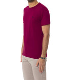T-shirt Uomo Harmont Blaine