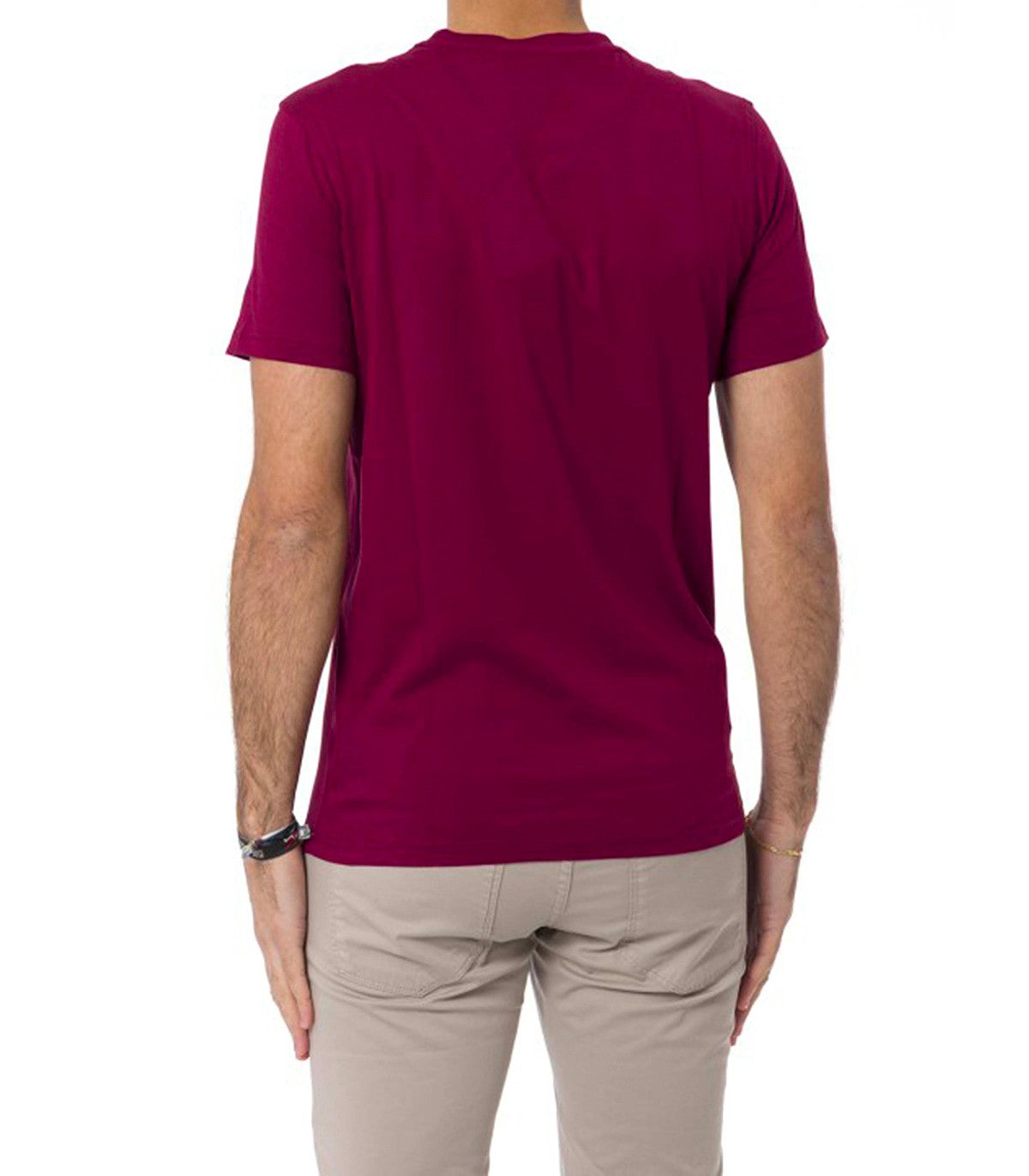 T-shirt Uomo Harmont Blaine