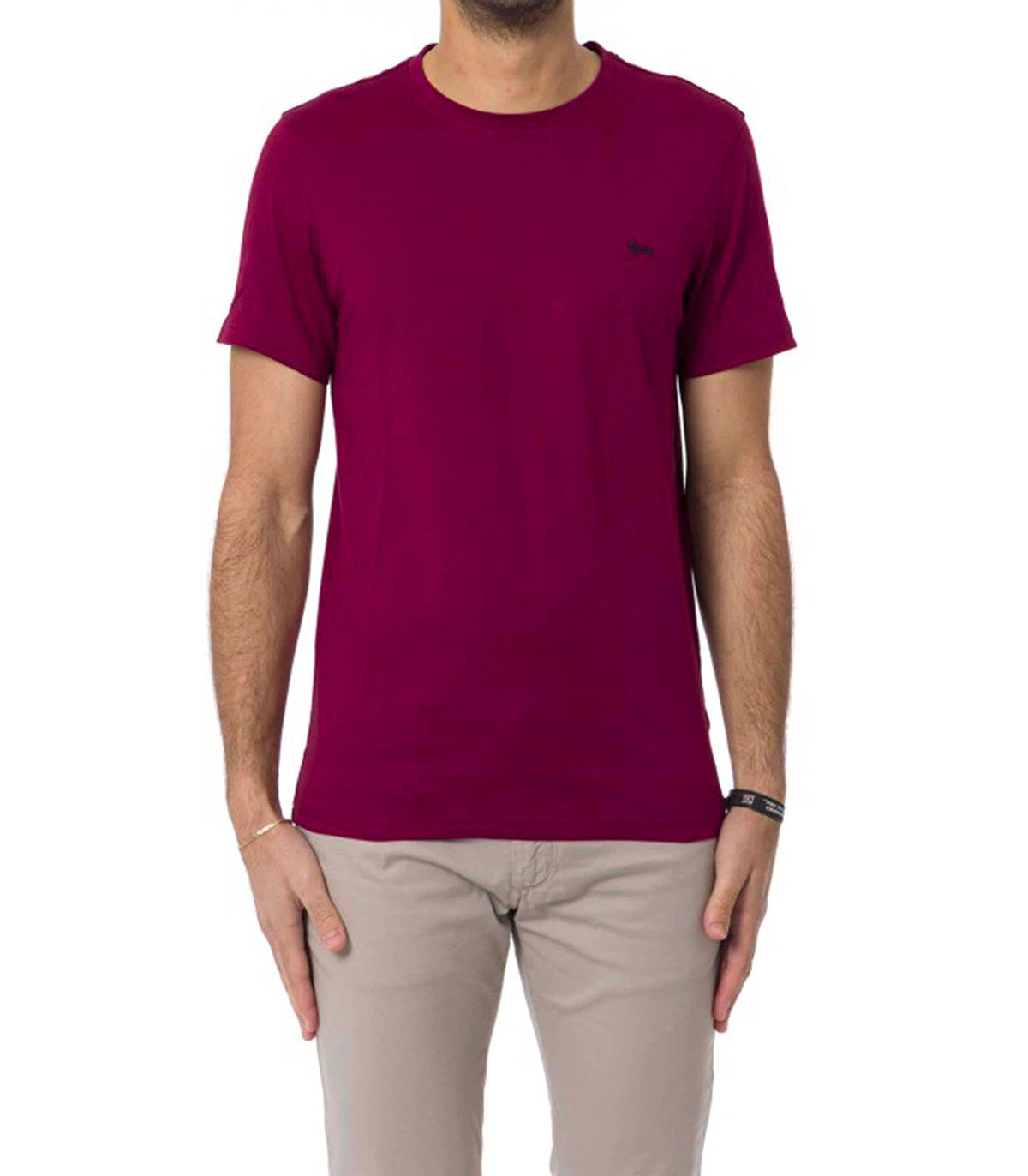 T-shirt Uomo Extra size Harmont