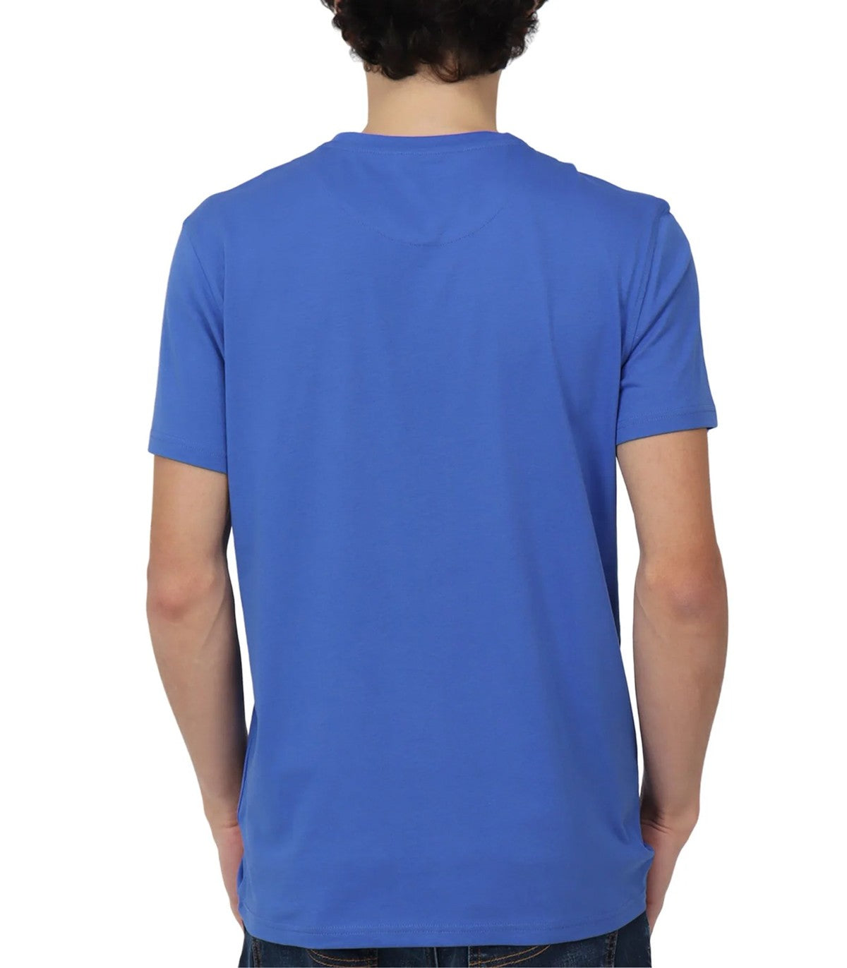 T-shirt Uomo Harmont Blaine extra taglie
