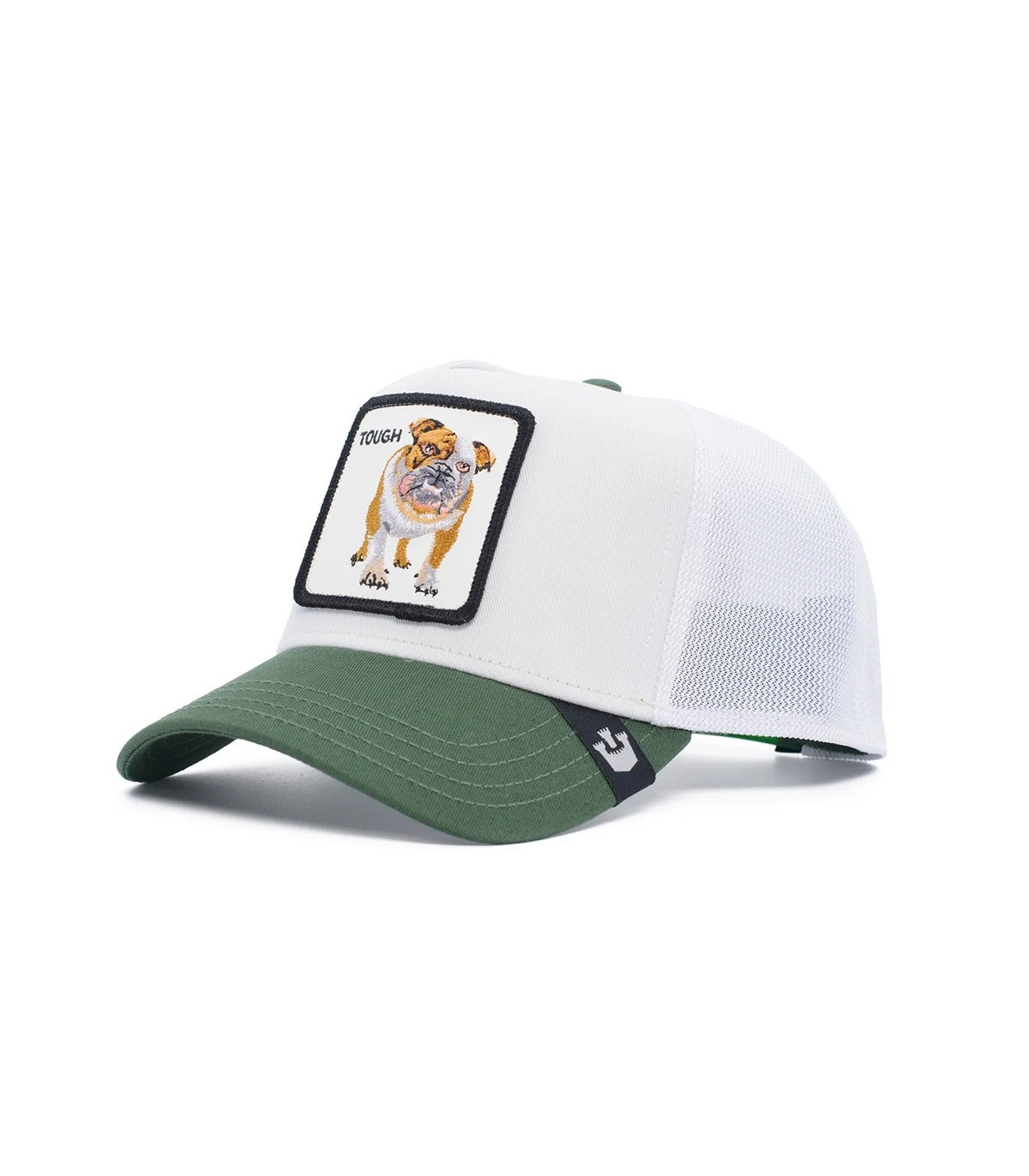 Cappello Goorin Bros V2 Bulldog