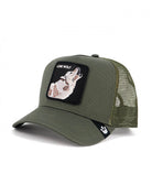 Cappello Goorin Bros Lone Wolf