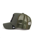 Cappello Goorin Bros Lone Wolf