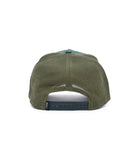 Cappello Goorin Bros V2 Pigeon