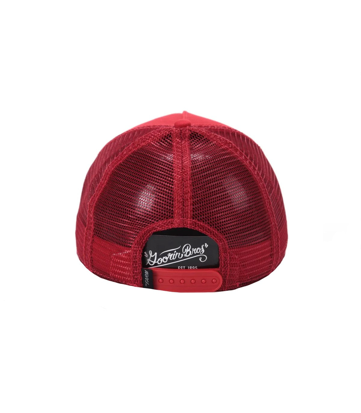 Cappello Goorin Bros The Cash Cow