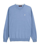 Maglioncino in cotone Uomo MCS