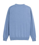 Maglioncino in cotone Uomo MCS