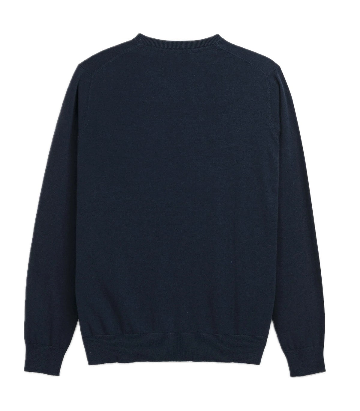Maglioncino in cotone Uomo MCS