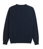 Maglioncino in cotone Uomo MCS