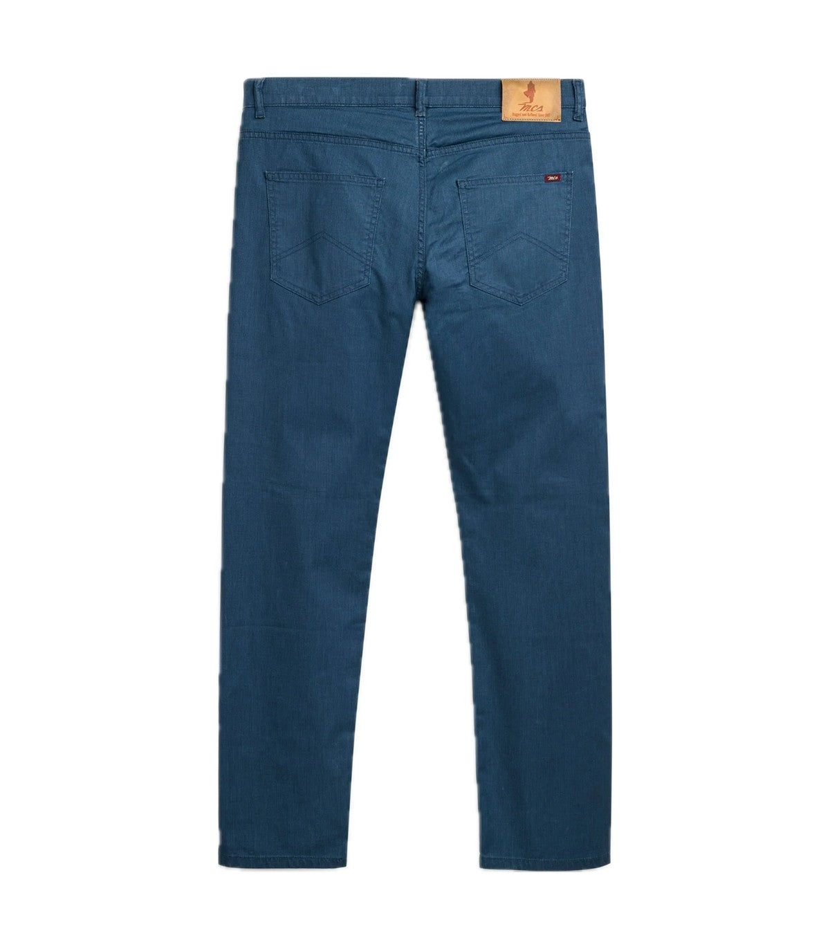 Pantaloni 5 tasche Uomo MCS
