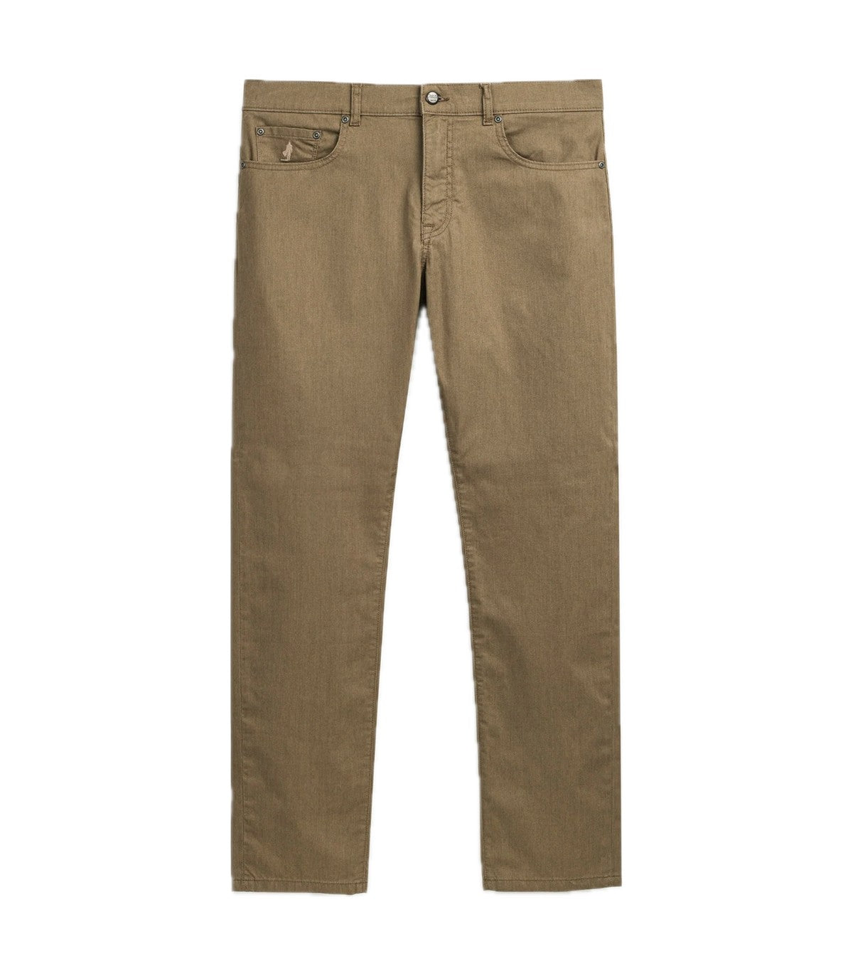 Pantaloni 5 tasche Uomo MCS