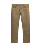 Pantaloni 5 tasche Uomo MCS
