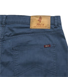 Pantaloni 5 tasche Uomo MCS