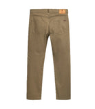 Pantaloni 5 tasche Uomo MCS