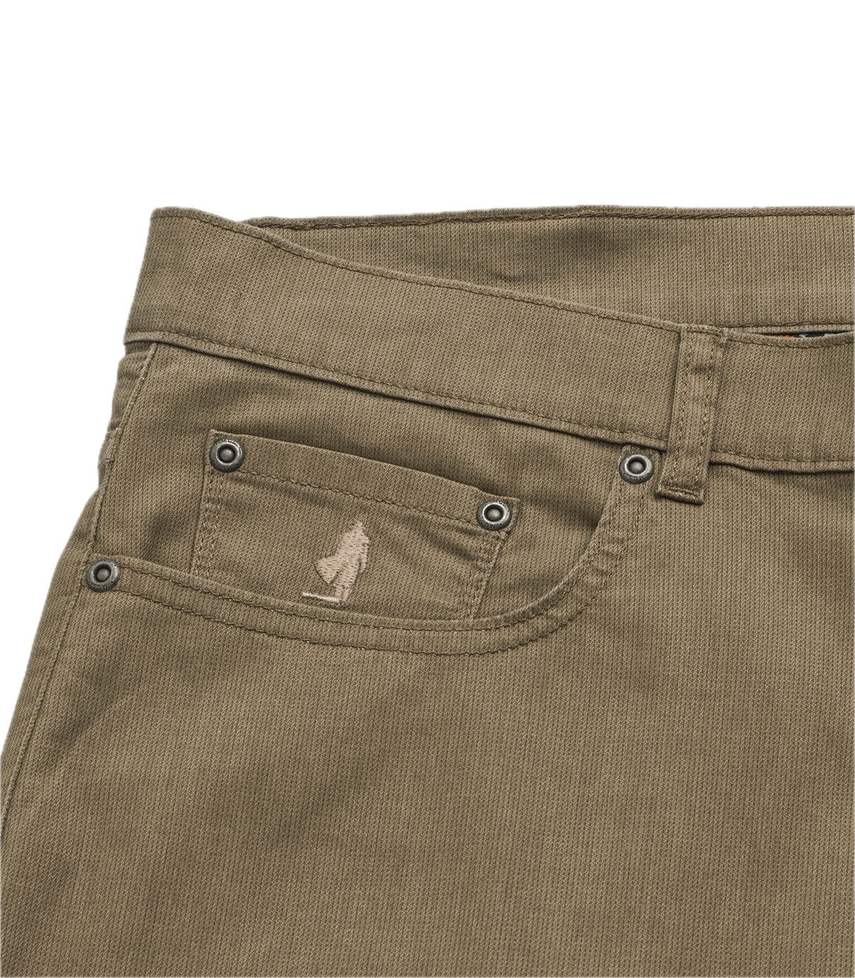 Pantaloni 5 tasche Uomo MCS