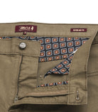 Pantaloni 5 tasche Uomo MCS