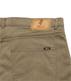 Pantaloni 5 tasche Uomo MCS