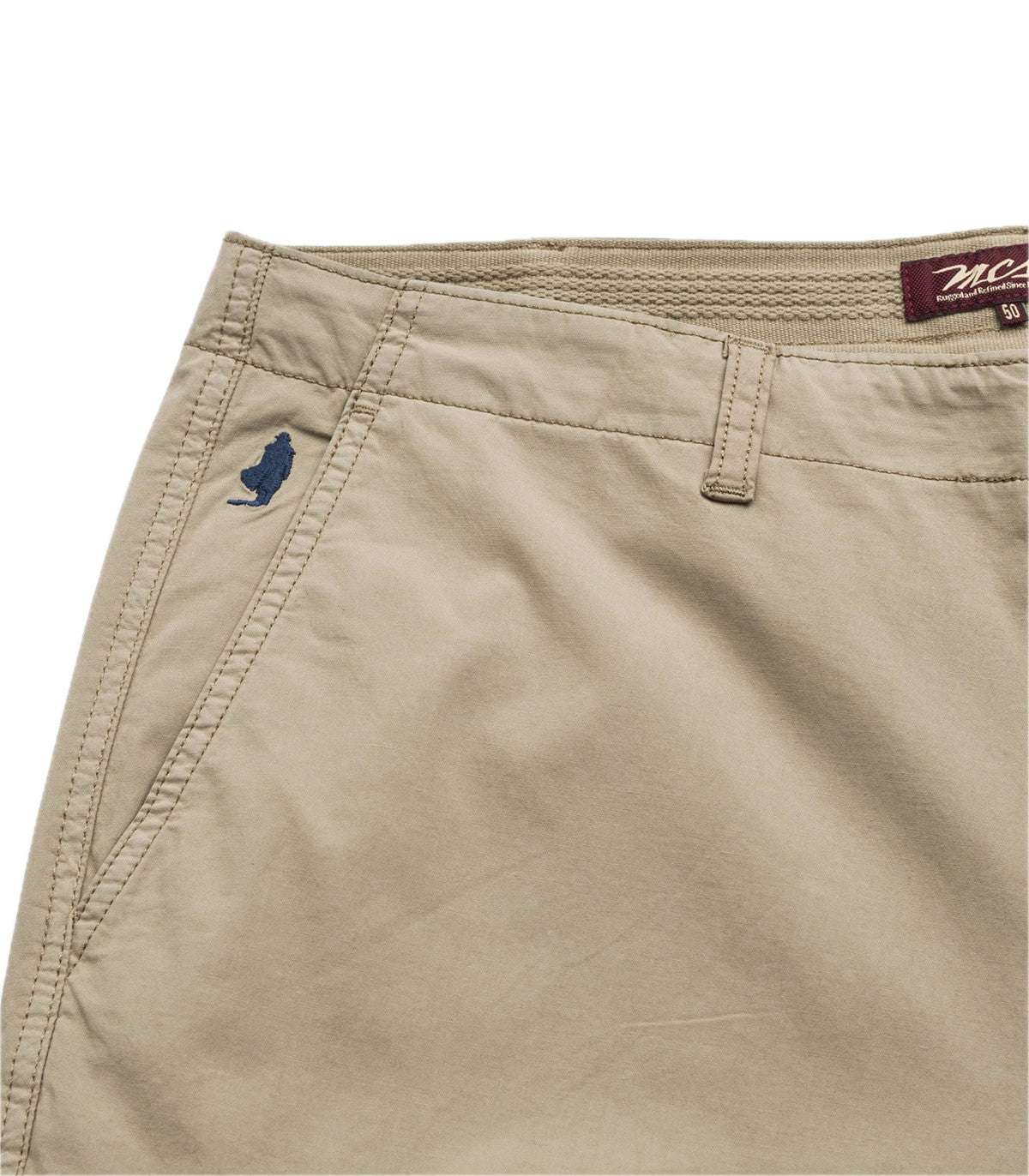Pantaloni cargo Uomo MCS