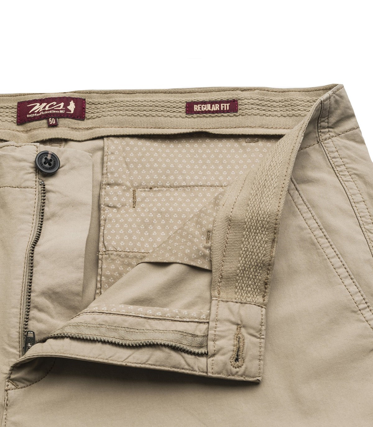 Pantaloni cargo Uomo MCS