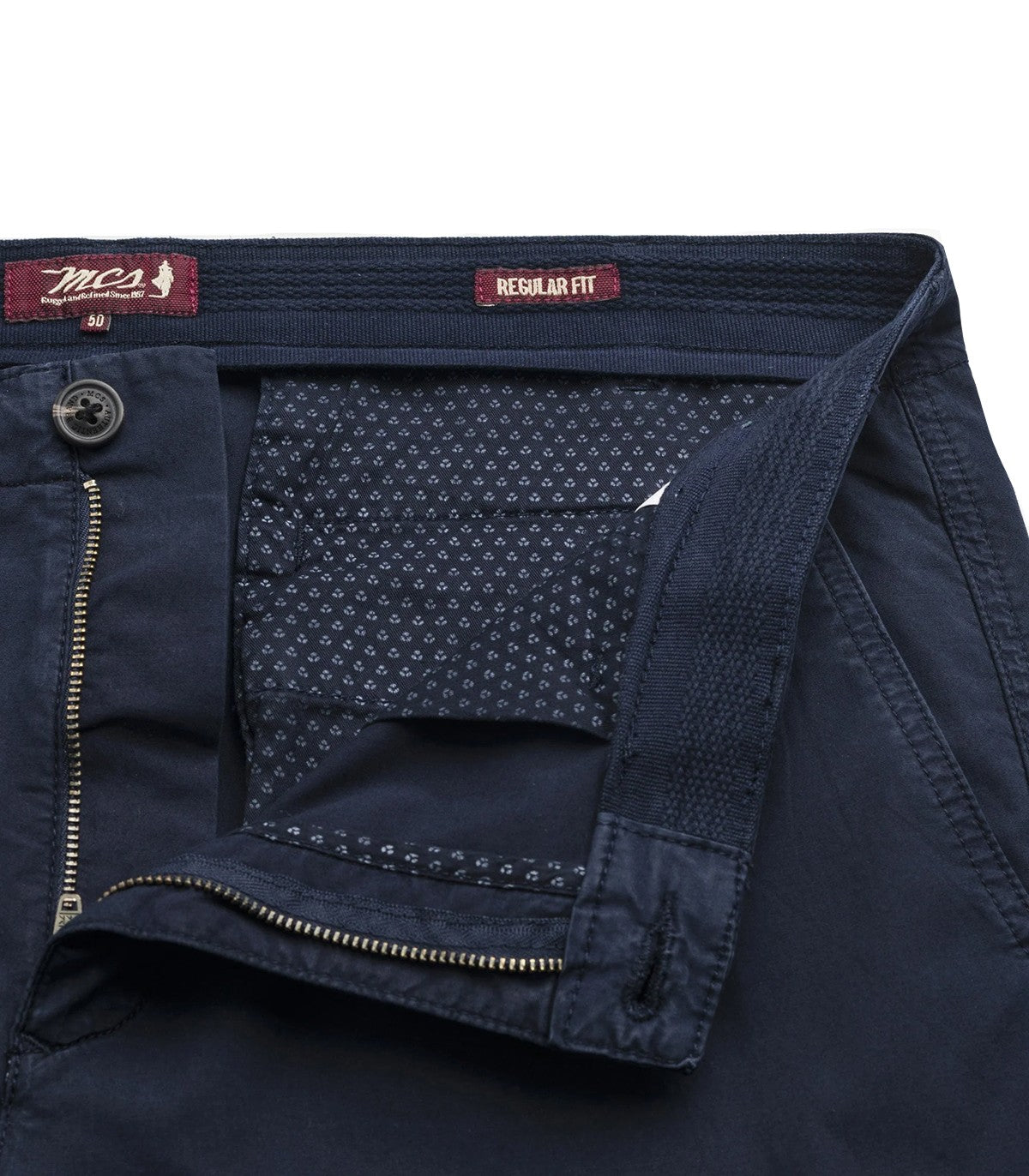 Pantaloni cargo Uomo MCS