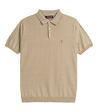 Polo in maglia Uomo MCS