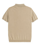 Polo in maglia Uomo MCS
