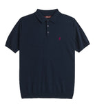 Polo in maglia Uomo MCS