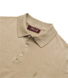 Polo in maglia Uomo MCS
