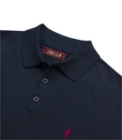Polo in maglia Uomo MCS