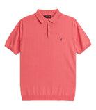 Polo in maglia Uomo MCS