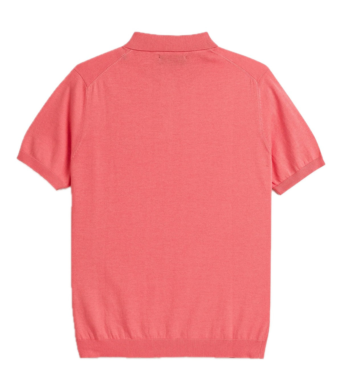 Polo in maglia Uomo MCS