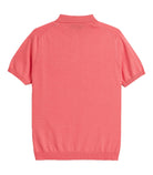 Polo in maglia Uomo MCS
