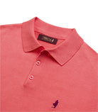 Polo in maglia Uomo MCS
