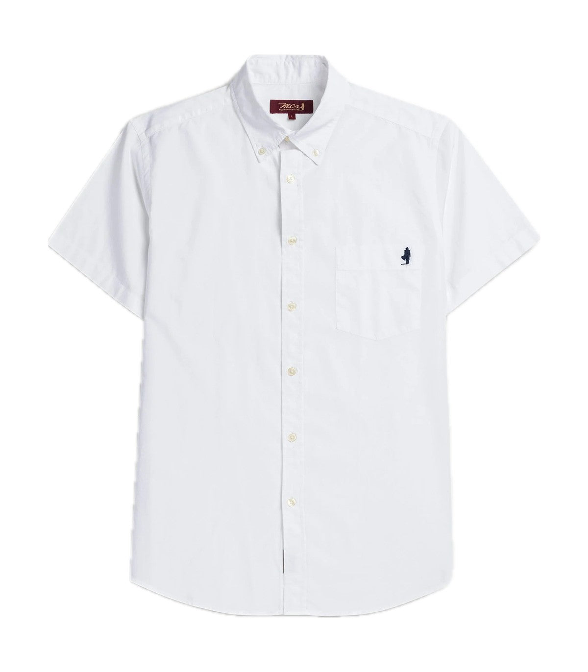 Camicia mezza manica Uomo MCS