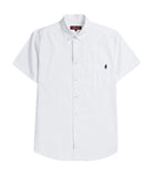 Camicia mezza manica Uomo MCS
