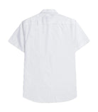 Camicia mezza manica Uomo MCS