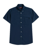 Camicia mezza manica Uomo MCS