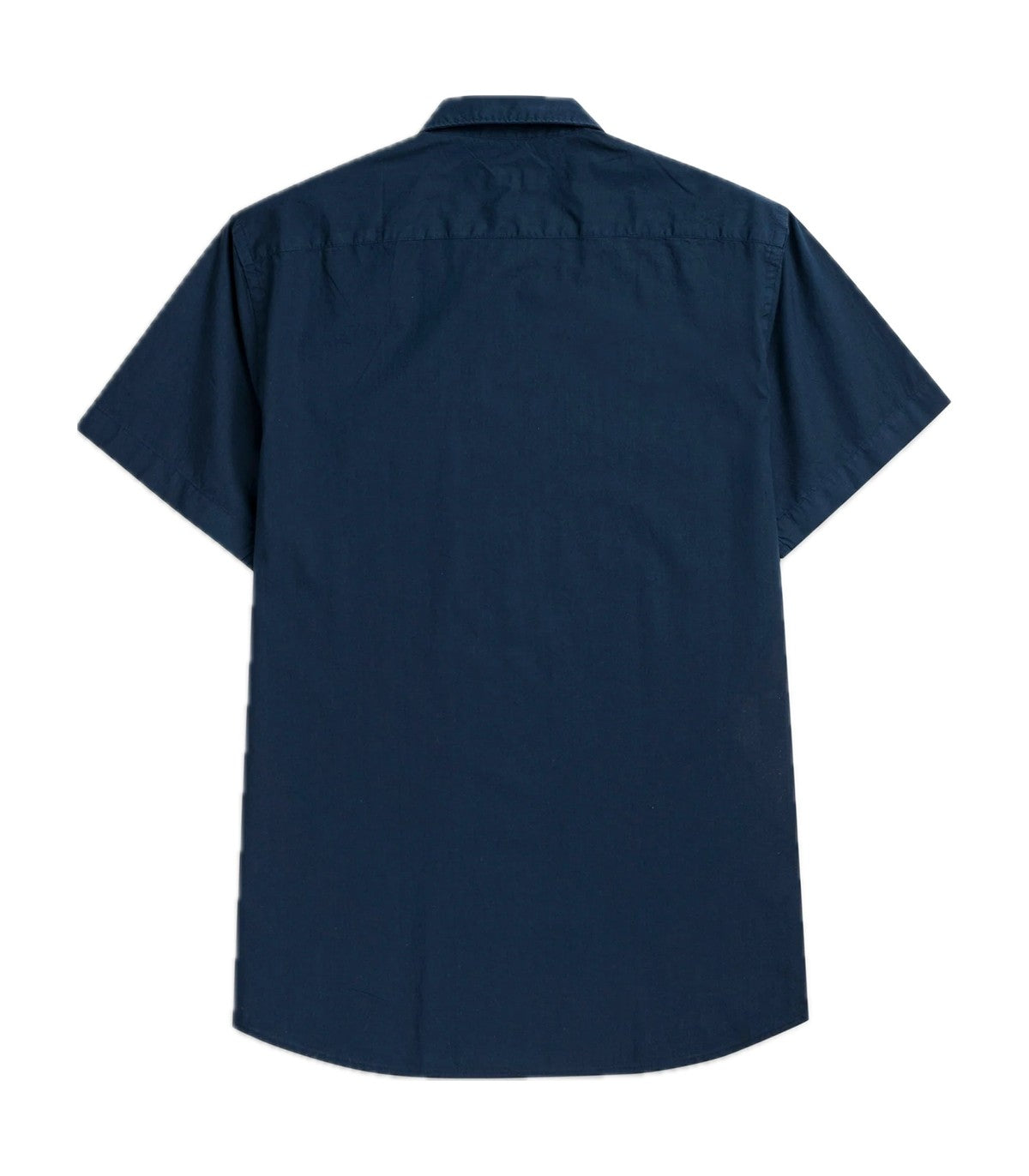 Camicia mezza manica Uomo MCS