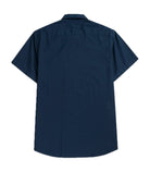 Camicia mezza manica Uomo MCS