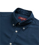 Camicia mezza manica Uomo MCS